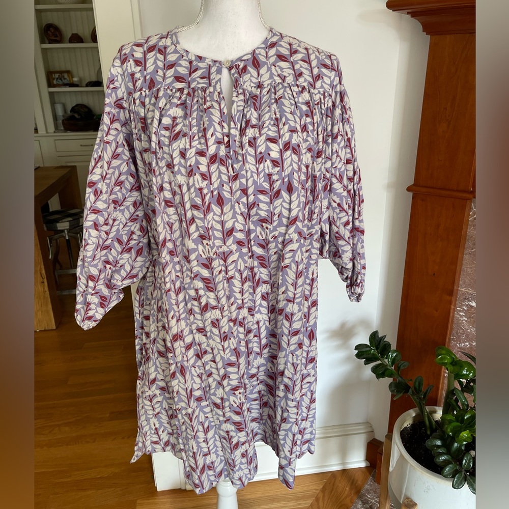 Sohalia dress